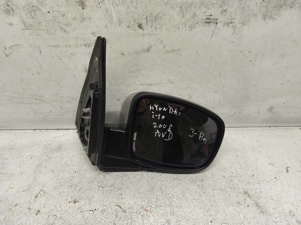 RETROVISEUR DROIT ELECTRIQUE HYUNDAI - Vue 2